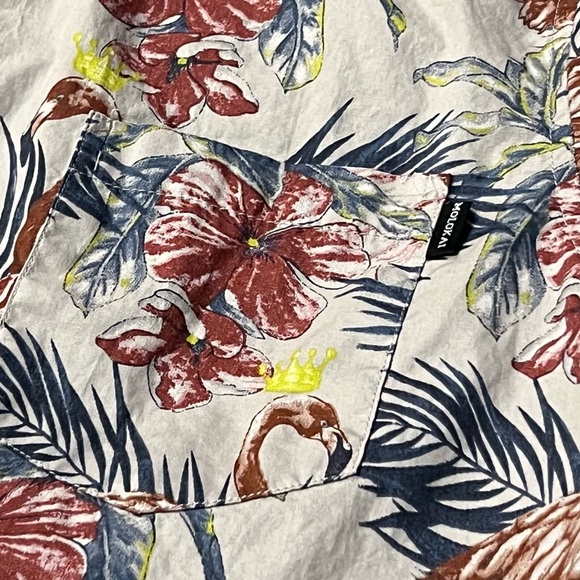 Molokai surf casual button down - Picture 6 of 7